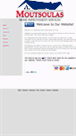 Mobile Screenshot of amoutsoulashomeimprovementservices.com